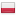 cienkusz.com.pl hosted country